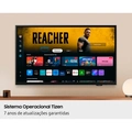 Smart Tv Samsung Profissional Full Hd 43'' - Ls43f6000fgxzd