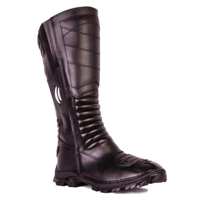 Bota  Bombeiro Motociclista