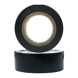 Fita Isolante Western Anti-chamas 10m x 19mm Com 10 Unidades