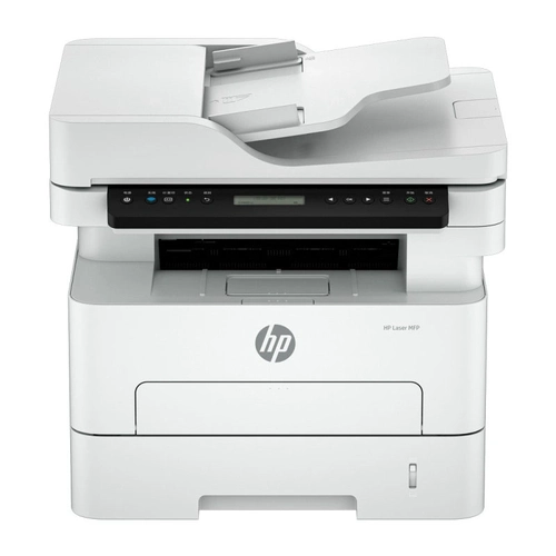 Multifuncional Hp 355sdnw Laser A4 Mono Mfp - A58wpa