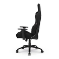 Cadeira Gamer DT3 Mizano Fabric V2 Preta -13796-6