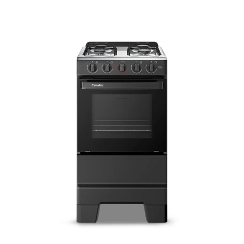 FOGAO ESMALTEC IDEAL POP 4 BCS S/ACENDIMENTO