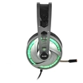 Fone Headset Gamer Evus F-05 Led Colors