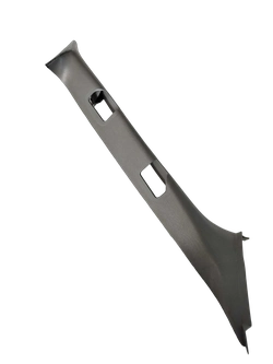 ACABAMENTO COLUNA DIREITA PARABRISA FORD F250, F350  2010 (ID:20968)