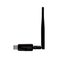 Adaptador Intelbras Usb Wireless 300mbps - Iwa 3001
