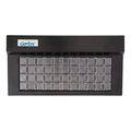 Teclado Gertec Preto Tec 44 Usb 00409880