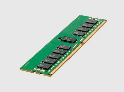 Memória Hpe 16gb Single Rank X8 Ddr4 P43019-b21