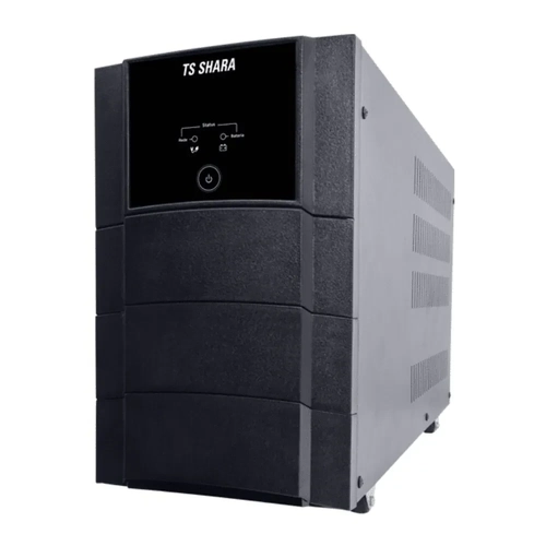 Nobreak Ts Shara 4451 Ups Profissional Universal 3200va Entrada e Saída Bivolt