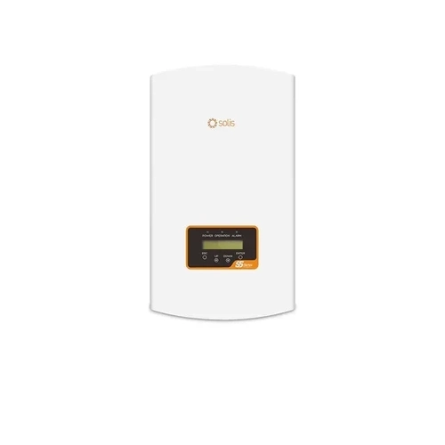 Inversor 380v Solis 2mppt Trifasico 12kw S5-gr3p12k Wifi