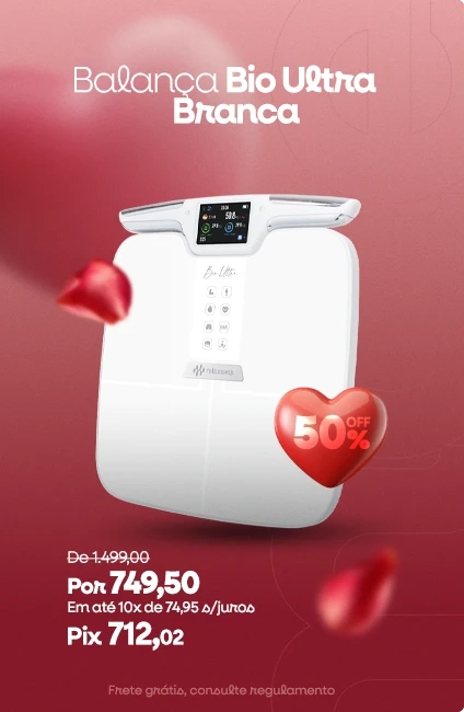 Balança Bio Ultra 