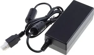 Fonte De Alimentação Datalogic Para Doca Ou Carregador 4 Posições - 91acc0048