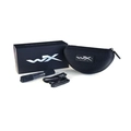 Óculos de Proteção WILEY X Modelo WX SAINT- CHSAI04