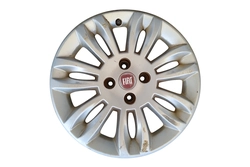 Roda Aro 15 Fiat Idea 2005/2015 (ID:11593)