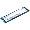 SSD Kingston NV3 500GB, M.2 2280 PCIe, NVMe, Leitura: 5000 MB/s e Gravação: 3000 MB/s - SNV3S/500G