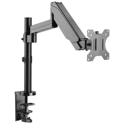 Suporte para Monitor Pcyes 17 a 32 Vesa 100x100 - Plmsm01d