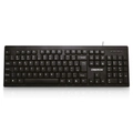 Teclado Padrao C/ Fio Usb Or-Te101 - Oberon