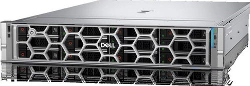Servidor Dell R570 6511p 16c 4x32gb 20tb 210-bpnh-00vz