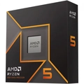 Processador AMD Ryzen 5 9600X AM5 3.9GHz (5.4GHz Turbo) 100-100001405WOF