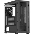 Gabinete Gamer Aerocool D501-V1 Preto - 84917