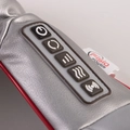 COLETE DE MASSAGEM THERAPIC ROLLER SHOULDER BIVOLT