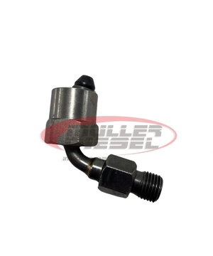 CONEXÃO ADAPTADORA M20 X M14 PARA BANCADA DE TESTE DIESEL DT02-0134