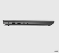 Notebook Lenovo V14 Amd R5 8gb 256 Ssd W11p 82un000gbr
