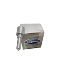 BICO INJETOR COMMON RAIL PARA FORD CARGO E VW CONSTELLATION MOTOR CUMMINS ISL 8.9 - EQ. 0433172213 DLLA146P2213 D-TRON