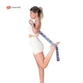 Faixa Elástica Alongamento Fita Yoga Pilates Fisioterapia Essencefit