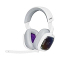 Headset Logitech Astro A30, p/ PS e PC,  Branco - 939-001993