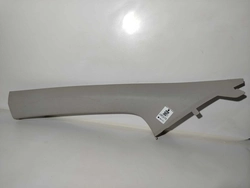 ACABAMENTO COLUNA PARABRISA LE CHEVROLET ONIX 1.0MT LT 2016 (id:19757)