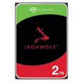 HD 2TB Seagate IronWolf 256MB 5400RPM  - ST2000VN003