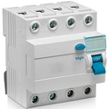 Interruptor Diferencial Residual 30ma Tetrapolar 63a