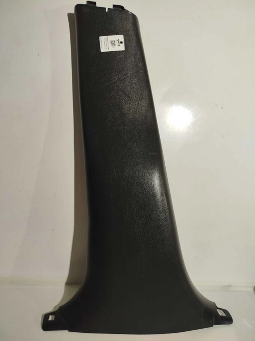 ACABAMENTO COLUNA CENTRAL LE FORD FOCUS 2.0L HA 2007 (id:7060)