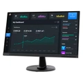 Monitor Lenovo Thinkvision E24-40 23.8" Ips Full Hd - 64bamar1br