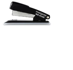 GRAMPEADOR METALICO MANUAL MX-G20C MAXPRINT