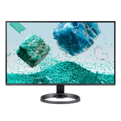 Monitor Acer Rl242y Eyii 23.8 Vero Led Ips - Um.qr2aa.e01