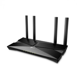 Roteador Tp-link Gigabit 10/100/1000 Wi-fi 6 Ax3000 - Ex511