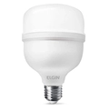 Lampada Super Bulbo Led t 30w Bivolt 6500k Branca Frio