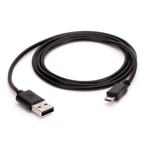 Cabo Zebra Micro Usb-a-usb-b Carga e Comunicação - 25-124330-01r