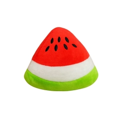 Brinquedo Pelúcia Comidinha Pet