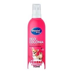 DEO COLONIA FEMEAS 110 ML