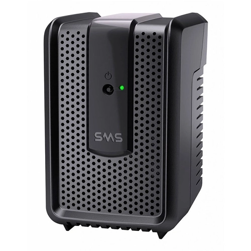 Estabilizador Sms Revolution Speed 300 Va Bivolt 115v - 15970