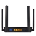 Roteador Wi-fi Tp-link Ex141 Gigabit Wi-fi 6 Dual Band Ax1500