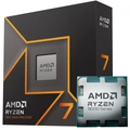 Processador AMD Ryzen 7 9700x 3.8ghz (5.5ghz Turbo) - 100-100001503woz