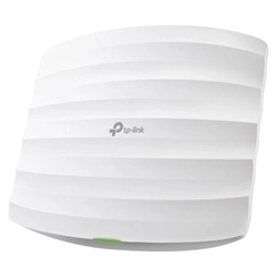 Access Point Wireless n 300mbps Montável Em Teto Eap115 Smb