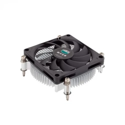 Cooler para Processador Low Profile Cooler Master H115 - Dp6-8d1sa-i1
