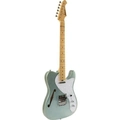 Guitarra Aria Pro Ii Teg-tl Metallic Ice Blue