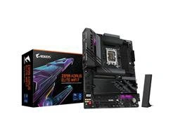 Placa Mae Gigabyte Aorus Intel Lga (1851) Ddr5 Atx - Z890 a Elite Wifi7 1.0
