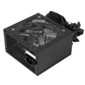 Fonte Gamer Vinik Dash 400w Preto - Vfg400wpv3