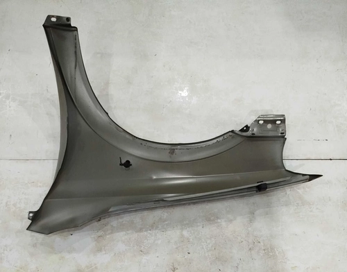 Paralama dianteiro Chevrolet Astra 2007 (ID:3333)